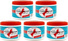 Bio-Vital 5x Pferde-Balsam Gel