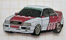 AUDI  80 COMPETITION /