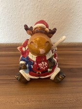 Seltmann Weiden Elch Dose