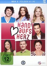 Hand aufs Herz - Box 3 [3