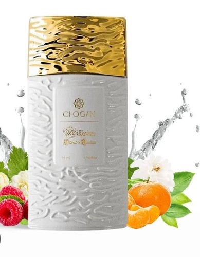 Chogan parfum 35ml thierry - 35ml,