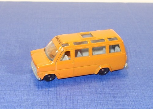 Siku v334 ford - v334, transit
