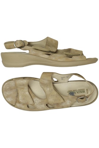 Waldläufer sandalen damen - sandalen,