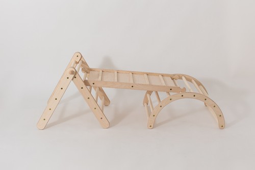 Indoor kletter set bestehend - kletter-set,