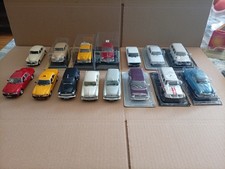 DEAGOSTINI 1:43 VOLGA GAZ