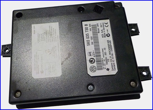 5k0035730b uhv volkswagen golf - 5k0035730b,