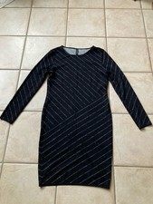 MARC CAIN Designer Kleid Gr. 4