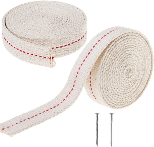 Petroleumlampe dochtband - petroleumlampe,