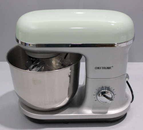 Küchenmaschine 868 1500w - sm-868,