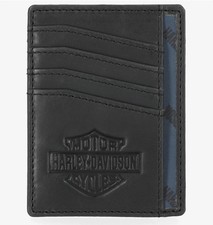 Harley Davidson Men's Card