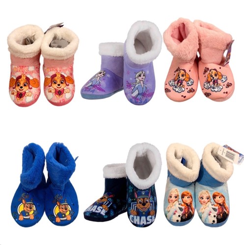 Paw patrol frozen - patrol, /