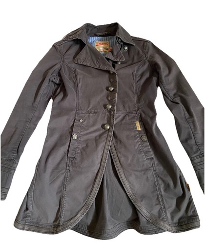 Khujo mantel jacke - khujo,