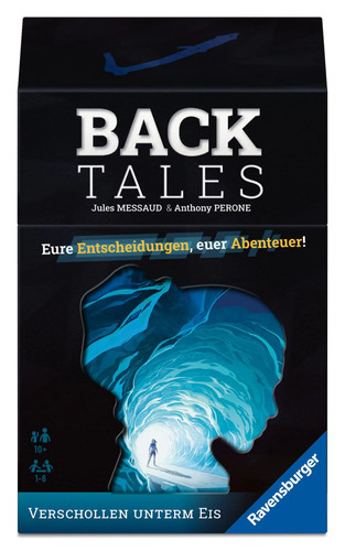Back tales spiele - back,