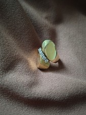 Ein sehr vorstelliger und