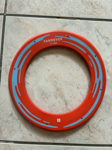 Frisbee