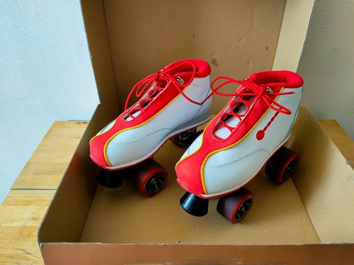 Quad rollschuhe - quad, skates