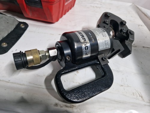Enerpac whc 1250 schneidkopf - enerpac,