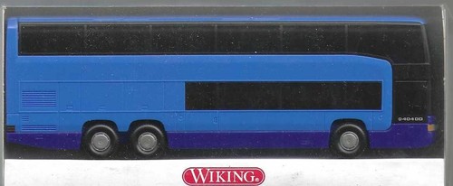 Wiking 7150137 reisebus - 7150137,