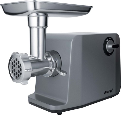 Steba fleischwolf 3000 pro - steba, mg