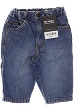 H&M Jeans Jungen Kinderjeans Denim Kinderhose Gr. EU 62 Baumwolle Blau #9e5aa70
