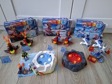 Playmobil Action Fire & Ice