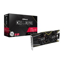 ASRock Radeon RX 5700 XT