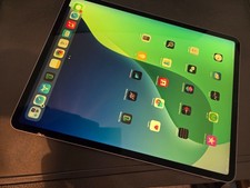 iPad Pro 12.9’ Wifi  128 GB