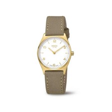 Boccia Damenuhr analog