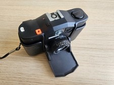 Minox 35 GL Sucherkamera mit Color-Minotar 1:2.8 f=35mm Point&Shoot | Schwarz