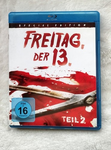 Freitag der teil 2 - 13,