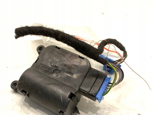 Heizraummotor 0132801363 - heizraummotor,