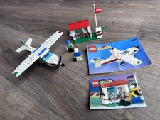 Lego System City 1808 /
