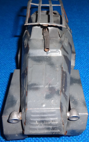 Panzerwagen alt mit - panzerwagen, (alt,mit