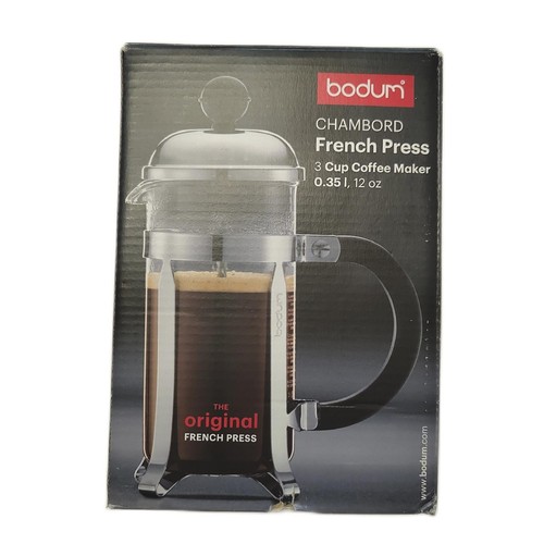 Bodum kaffeebereiter l 12 - bodum,
