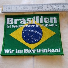 Aufnäher DFB