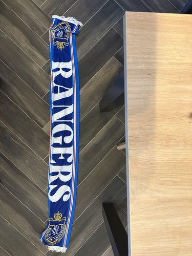Seltener glasgow rangers - glasgow,