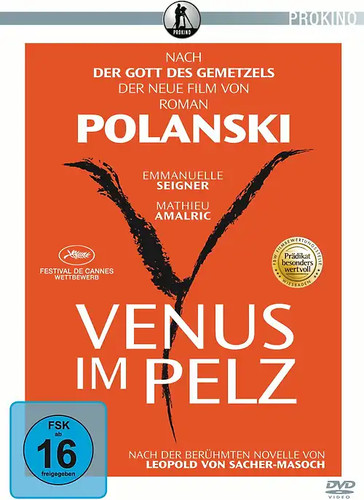 Venus pelz - im,