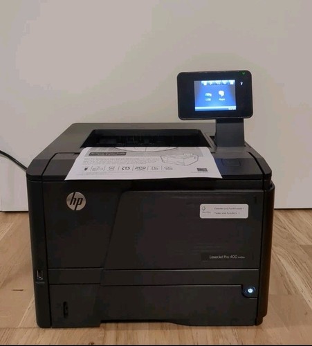 Laserjet pro 400 m401dn - pro,