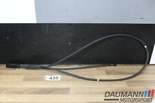 BOWDENZUG FRONTKLAPPE VORN + BMW 1er 2er 3er 4er F-Reihe + Haubenzug + 7239240