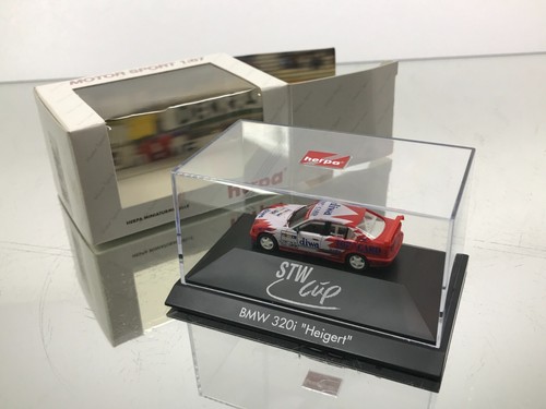 Herpa 037099 bmw e36 320i - bmw,