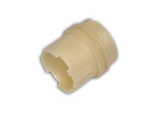 La Pavoni Kolbenaufnahme mit