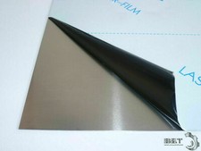 Aluminium Blechstreifen von