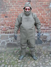 BW Anzug Gotchaanzug Paintballanzug Gr.XL 54 Jacke+Hose+Stiefel