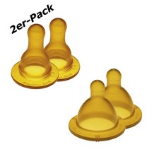 Goldi Classic oder Weithals