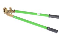 Freund Rinneisen-Abbiegezange 600 mm - Rinneisenbiegezange - Rinneisenbieger