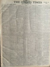Zeitung april 1945 - , 2.wk