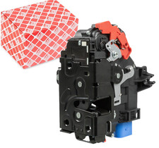 FEBI Türschloss vorne links