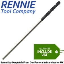 Rennie Tools Schalung und