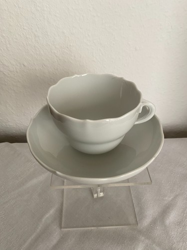 Meissen exklusive kaffeetasse - meissen,