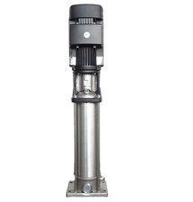 Wasserpumpe Grundfos CRN3-23 Hochdruckpumpe Kreiselpumpe 96568020 25bar Edelstah